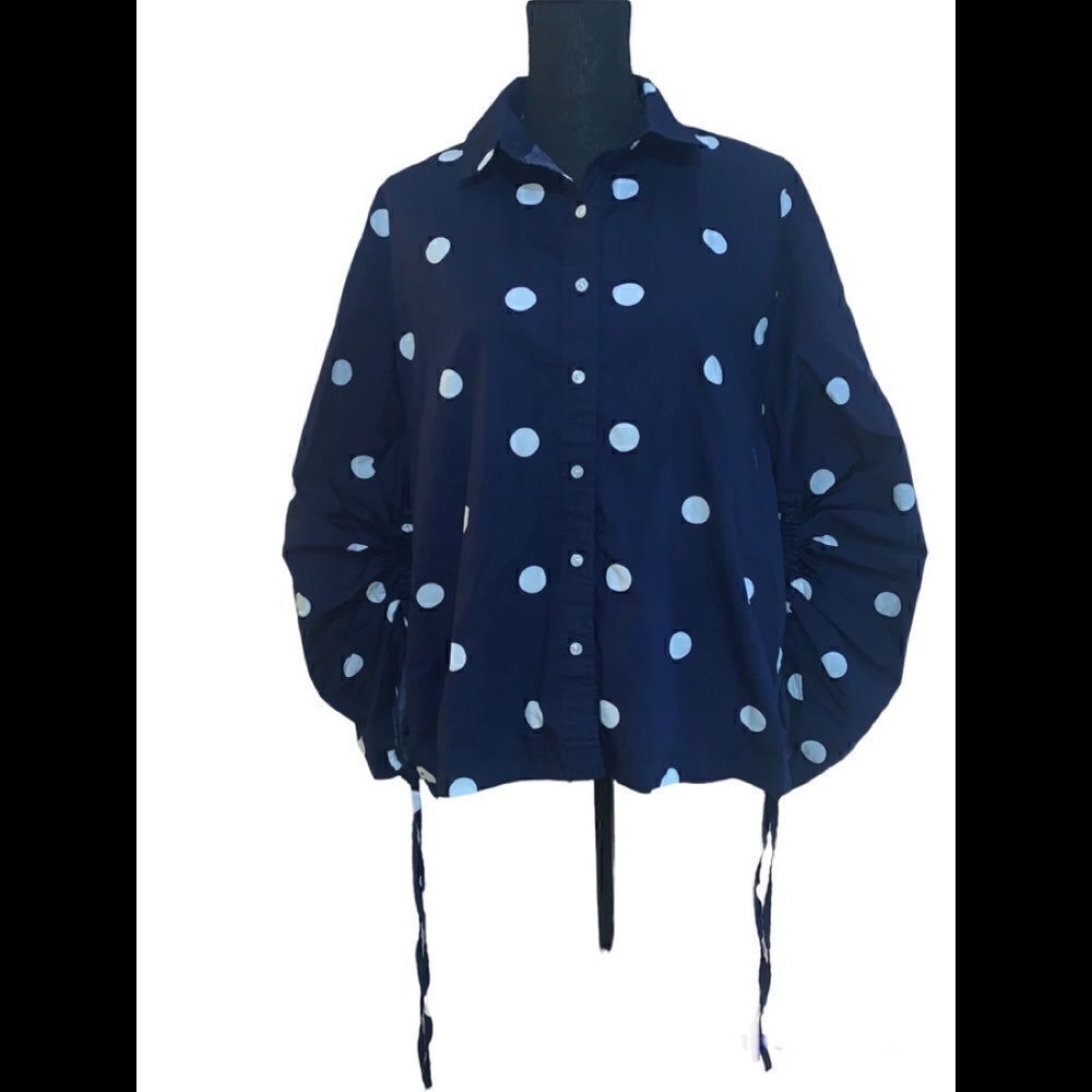 Max  Jeans Top